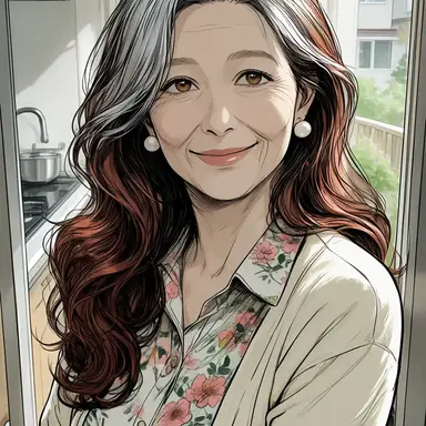 Profile image of Dorinda
