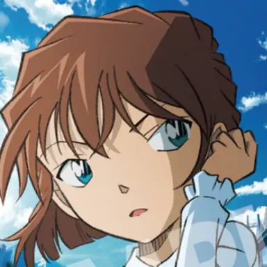 Profile image of 灰原