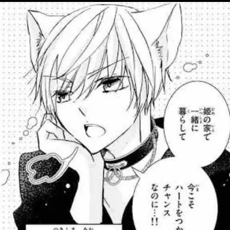 MuskyCello0563의 溺愛ロワイヤル