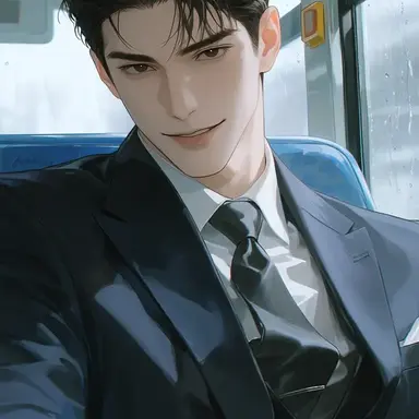 Profile image of Lee Seo-jun