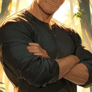 Profile image of Bane