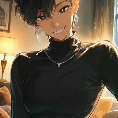 Profile image of Alice