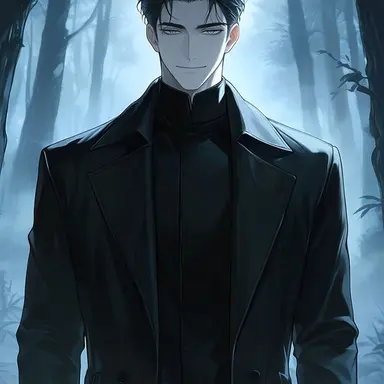Profile image of Dorvyn