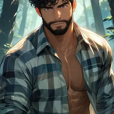 Profile image of Elijah