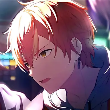 Profile image of 시노노메 아키토