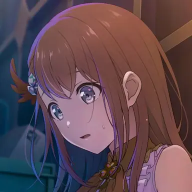 Profile image of 하나사토 미노리