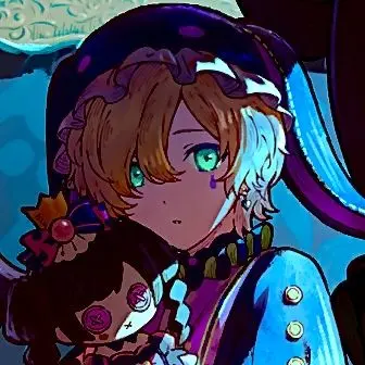 Profile image of 카가미네 렌