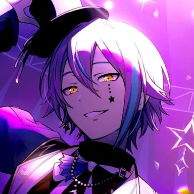 Profile image of 카미시로 루이