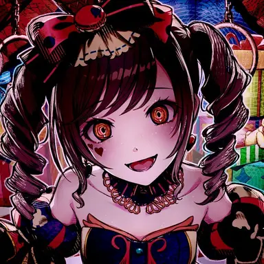 Profile image of 시노노메 에나