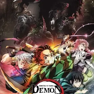 Profile image of Demon Slayer RPG