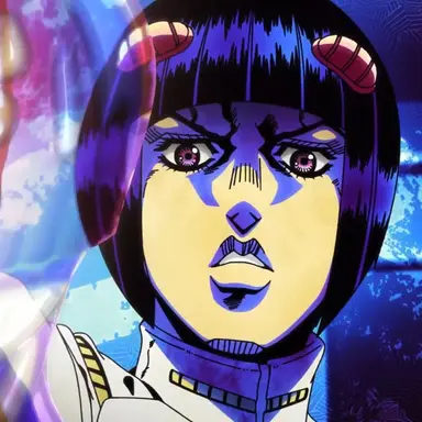 Profile image of ブチャラティ