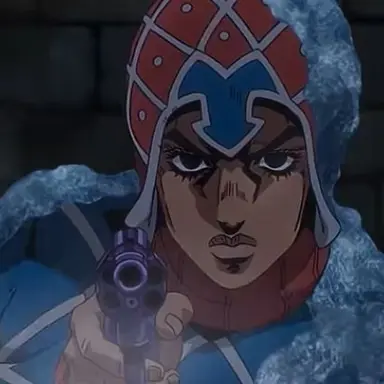 Profile image of ミスタ