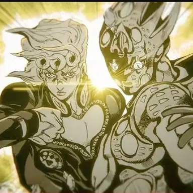 Profile image of ジョルノ