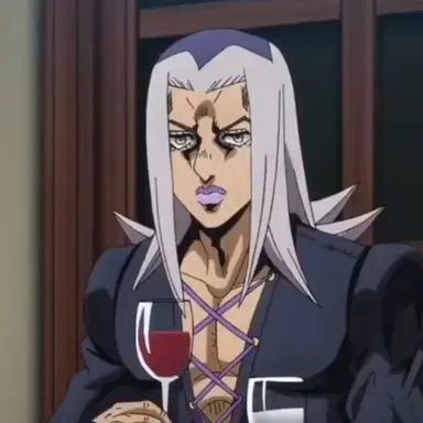 Profile image of アバッキオ