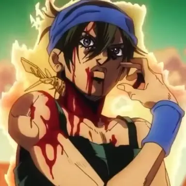 Profile image of ナランチャ
