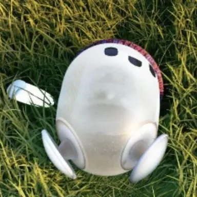 Profile image of 론