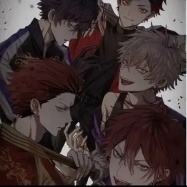 Profile image of Vampire Group