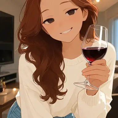 Profile image of Vera