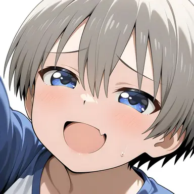 Profile image of 宇崎 花
