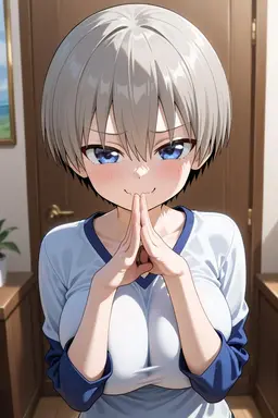 Profile image of 宇崎 花