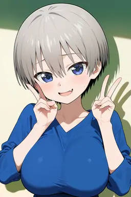Profile image of 宇崎 花