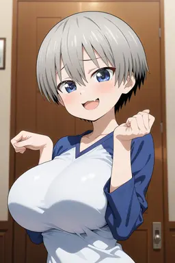 Profile image of 宇崎 花