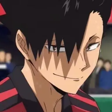Profile image of 黒尾