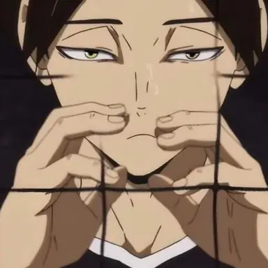 Profile image of 角名