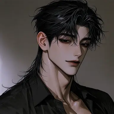 Profile image of 狼々宮 恭二