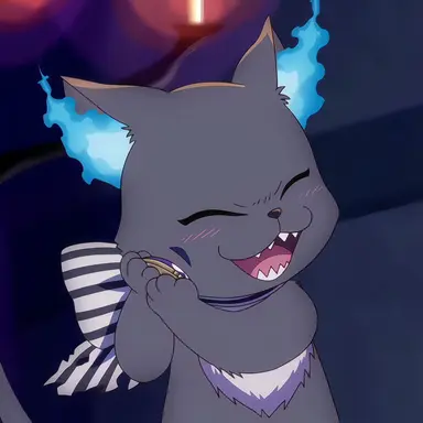 Profile image of Grimm