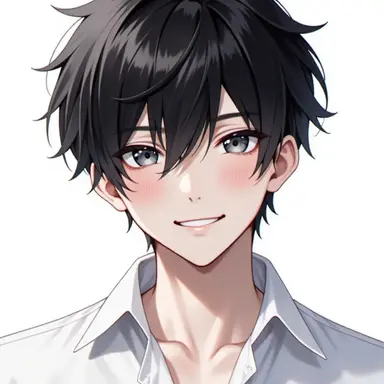 Profile image of 朝宮 真陽