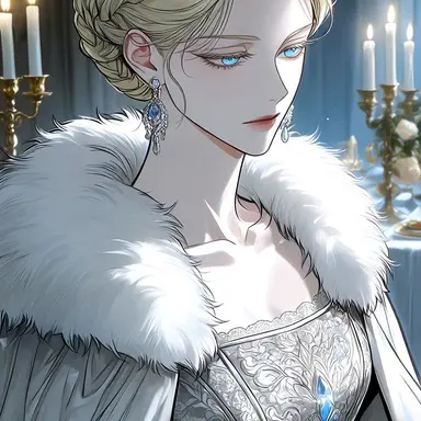 Profile image of Elara