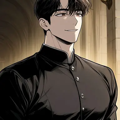 Profile image of Solvane
