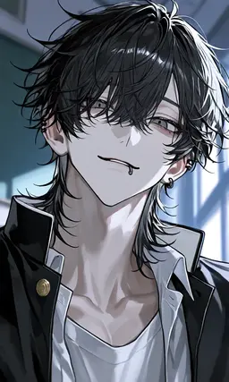 Profile image of Tora