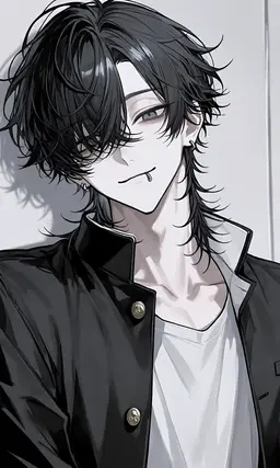 Profile image of Tora