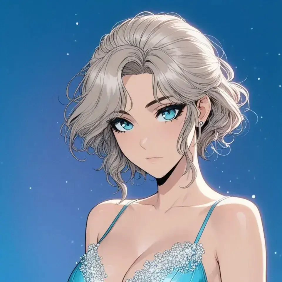 OliveRifle6365의 Your Girlfriend Didn't Know Your Secret