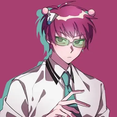 Profile image of 사이키 쿠스오