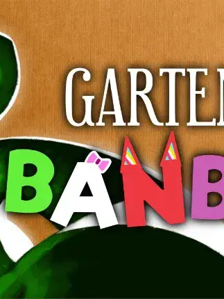 Garten of Banban 대표 이미지