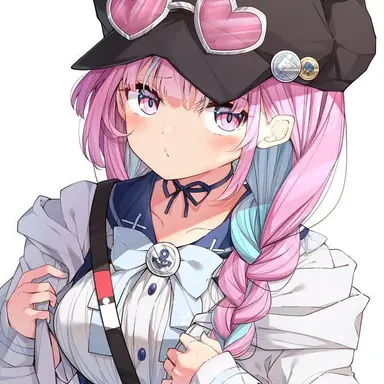 Profile image of 湊あくあ