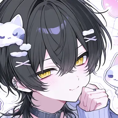 Profile image of みこと