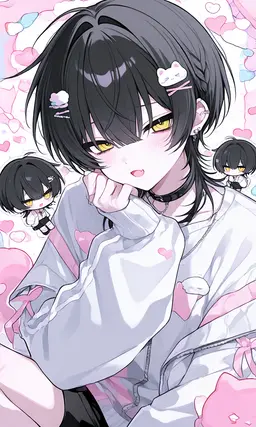 Profile image of みこと