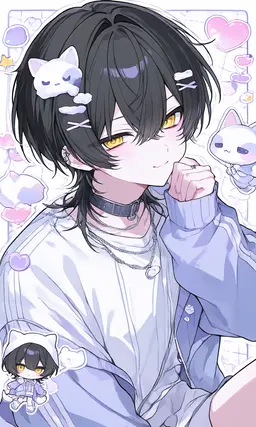 Profile image of みこと