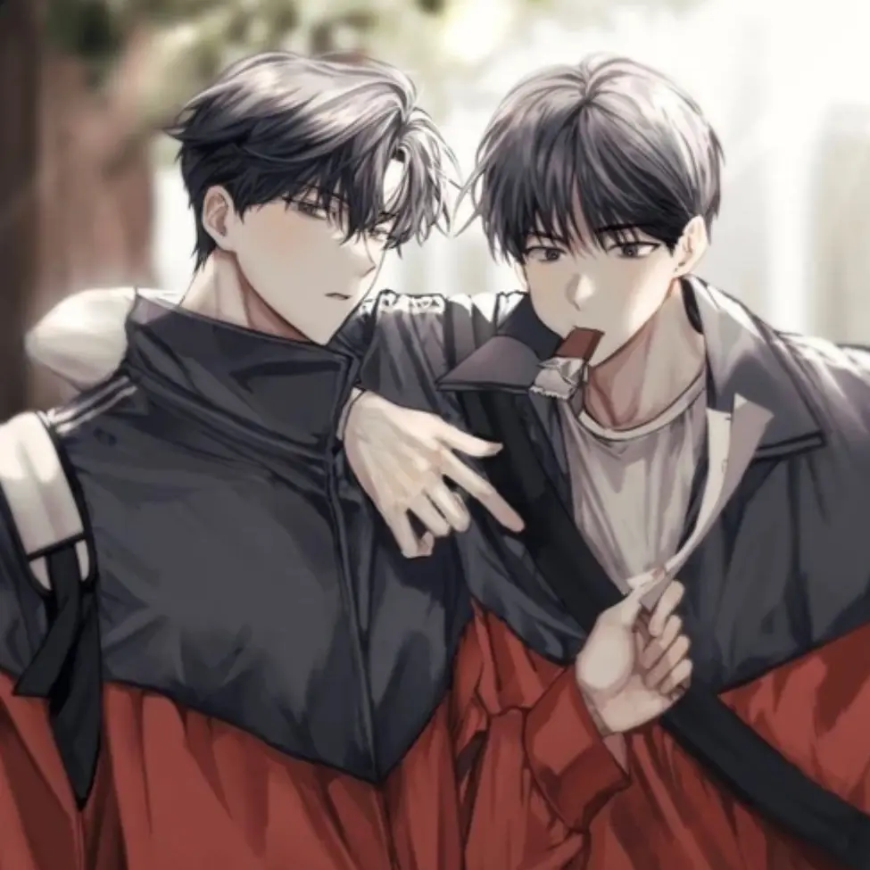 SpicyAnime8135의 20년지기 친구들이 배우