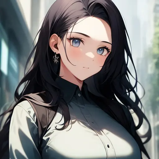 Princess_Snow의 차별하는 엄마