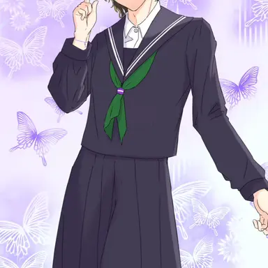 Profile image of おかめ