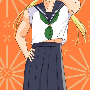 Profile image of 隈取