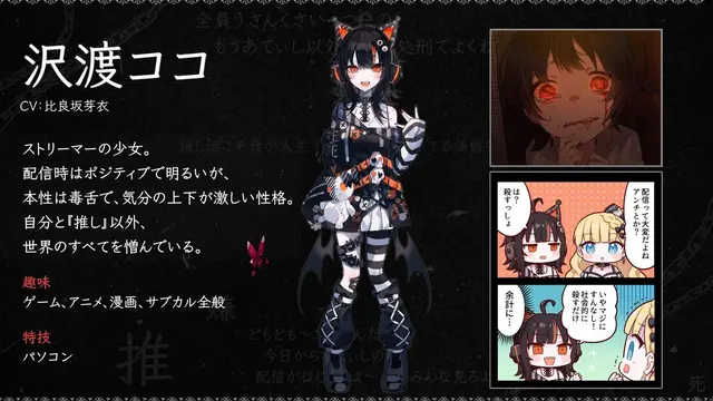 Profile image of ココ