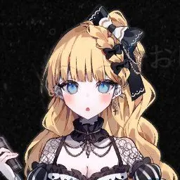 Profile image of ミリア