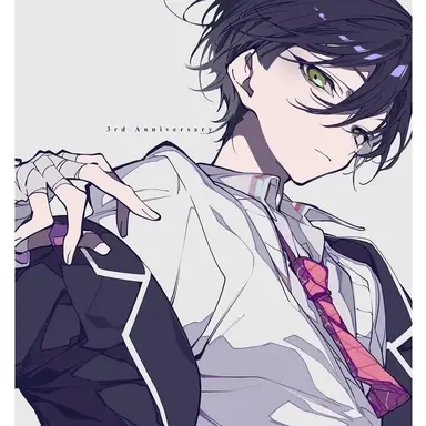 Profile image of 剣持刀也
