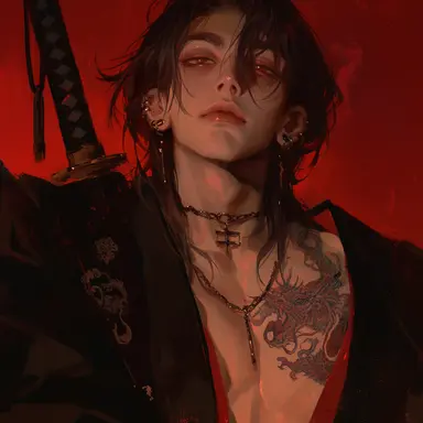 Profile image of 후유자키 류지